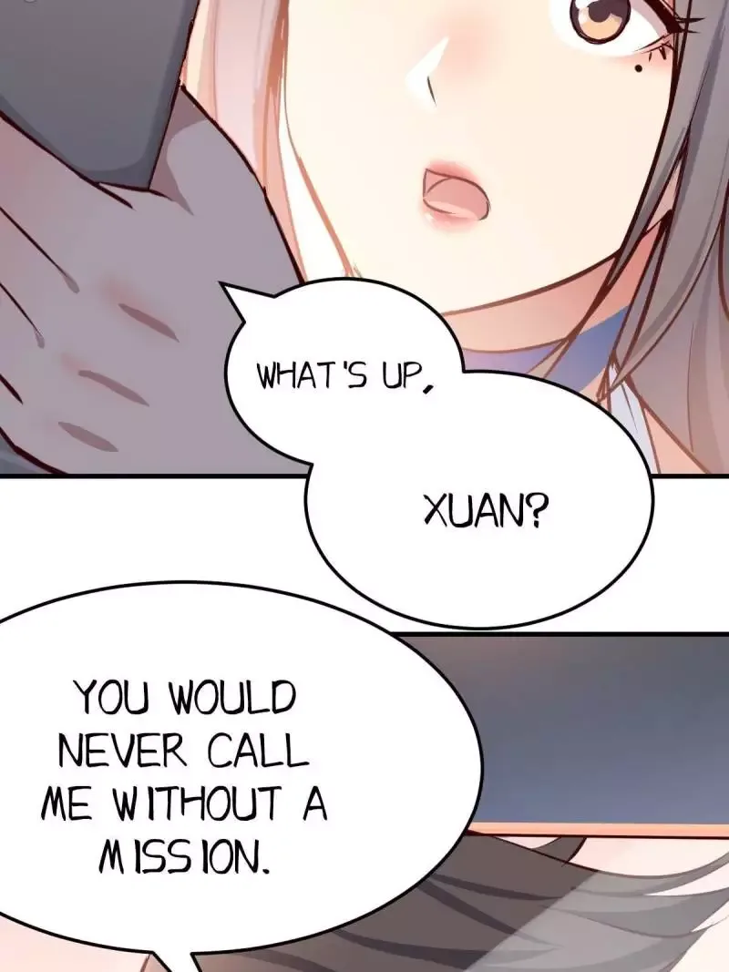 Blind Date To Cultivate Chapter 107 page 50