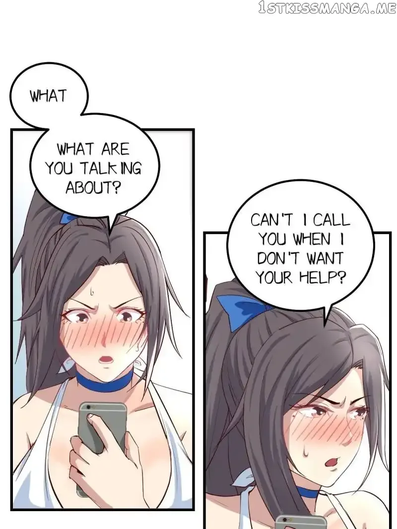 Blind Date To Cultivate Chapter 108 page 1