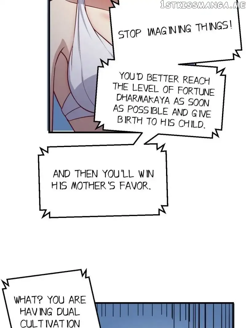 Blind Date To Cultivate Chapter 108 page 18