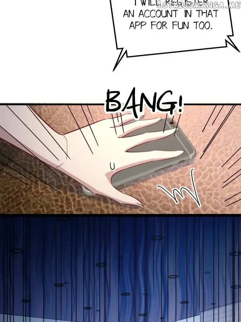 Blind Date To Cultivate Chapter 108 page 20