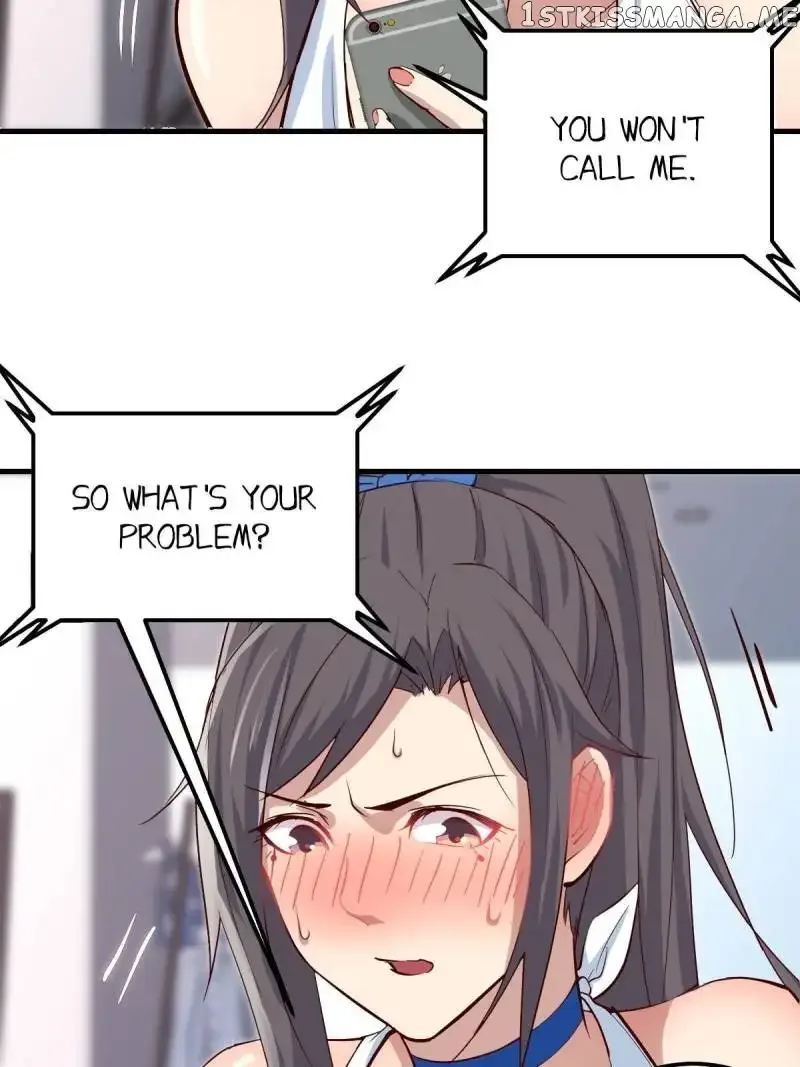 Blind Date To Cultivate Chapter 108 page 5