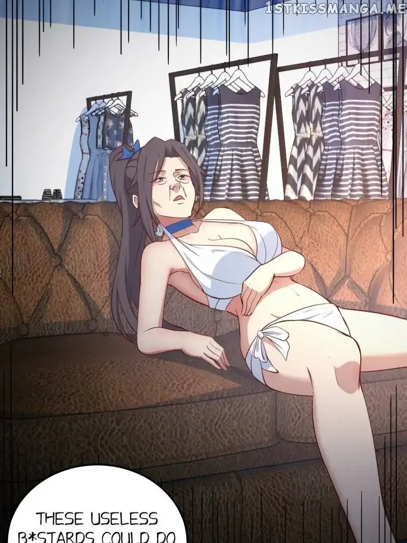 Blind Date To Cultivate Chapter 108 page 21