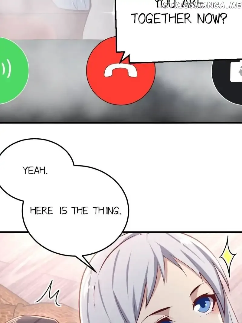 Blind Date To Cultivate Chapter 108 page 30