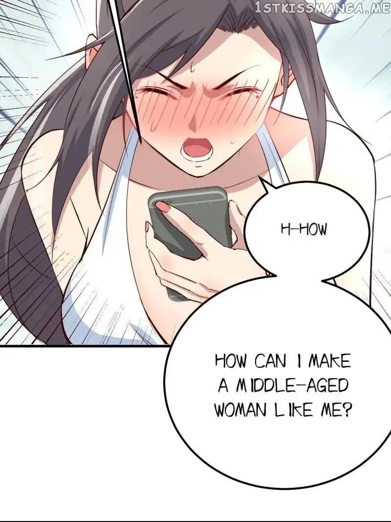 Blind Date To Cultivate Chapter 108 page 8