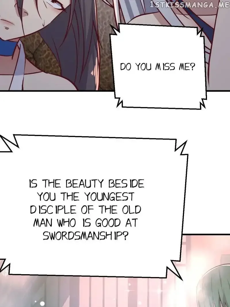 Blind Date To Cultivate Chapter 108 page 28