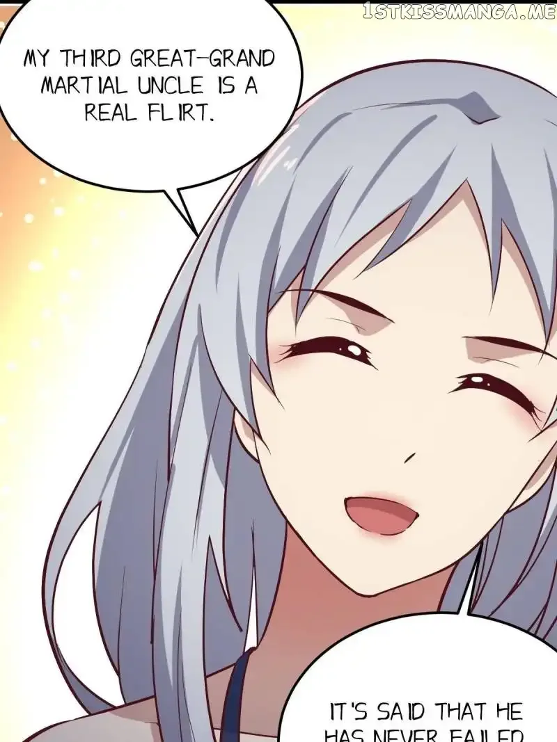 Blind Date To Cultivate Chapter 108 page 23