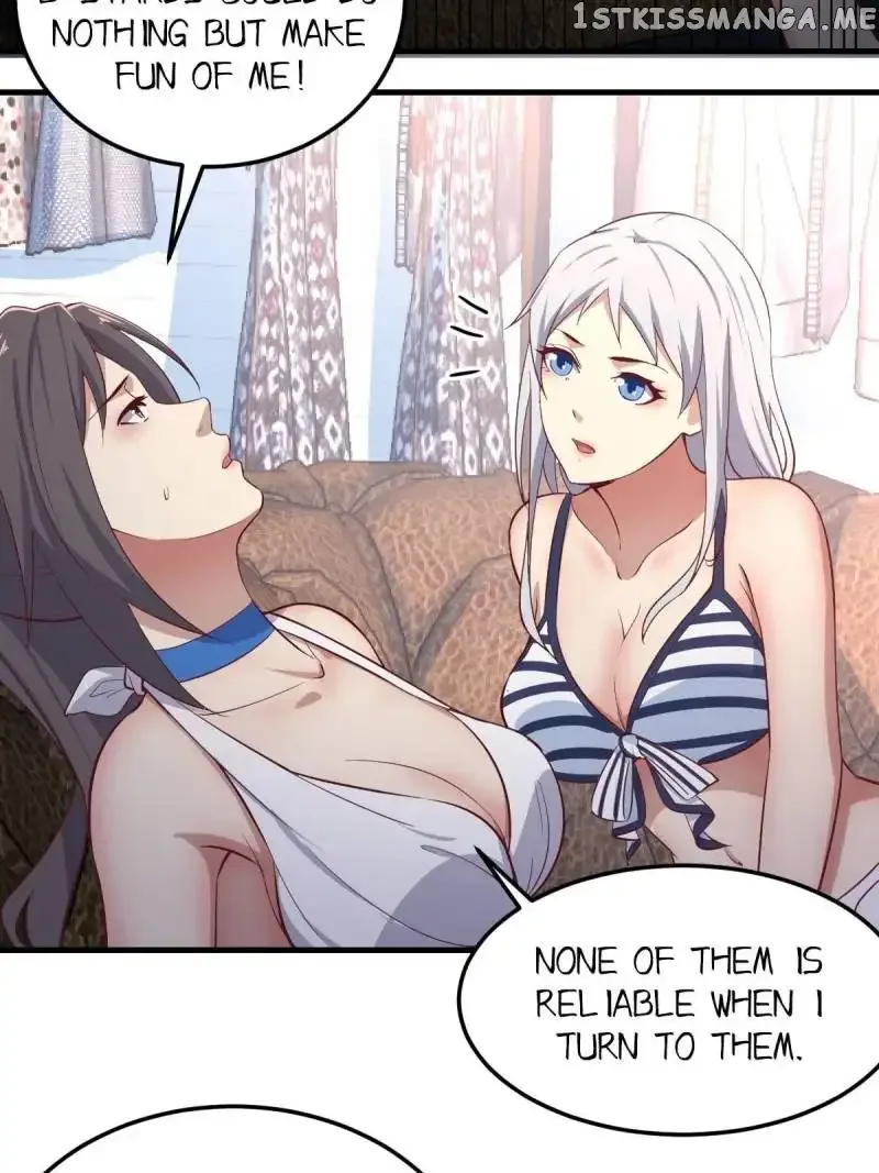 Blind Date To Cultivate Chapter 108 page 22