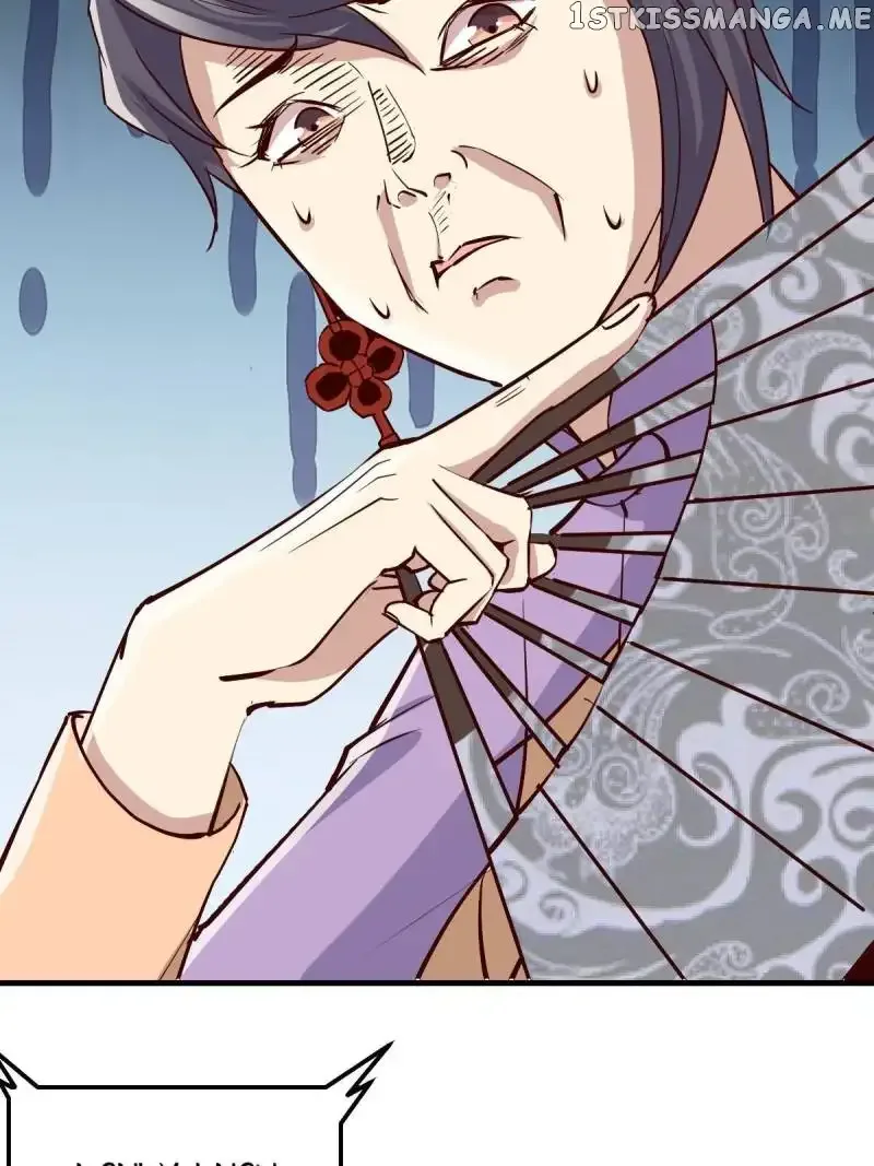 Blind Date To Cultivate Chapter 108 page 11