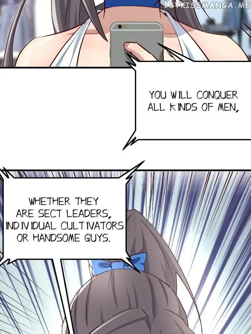Blind Date To Cultivate Chapter 108 page 7