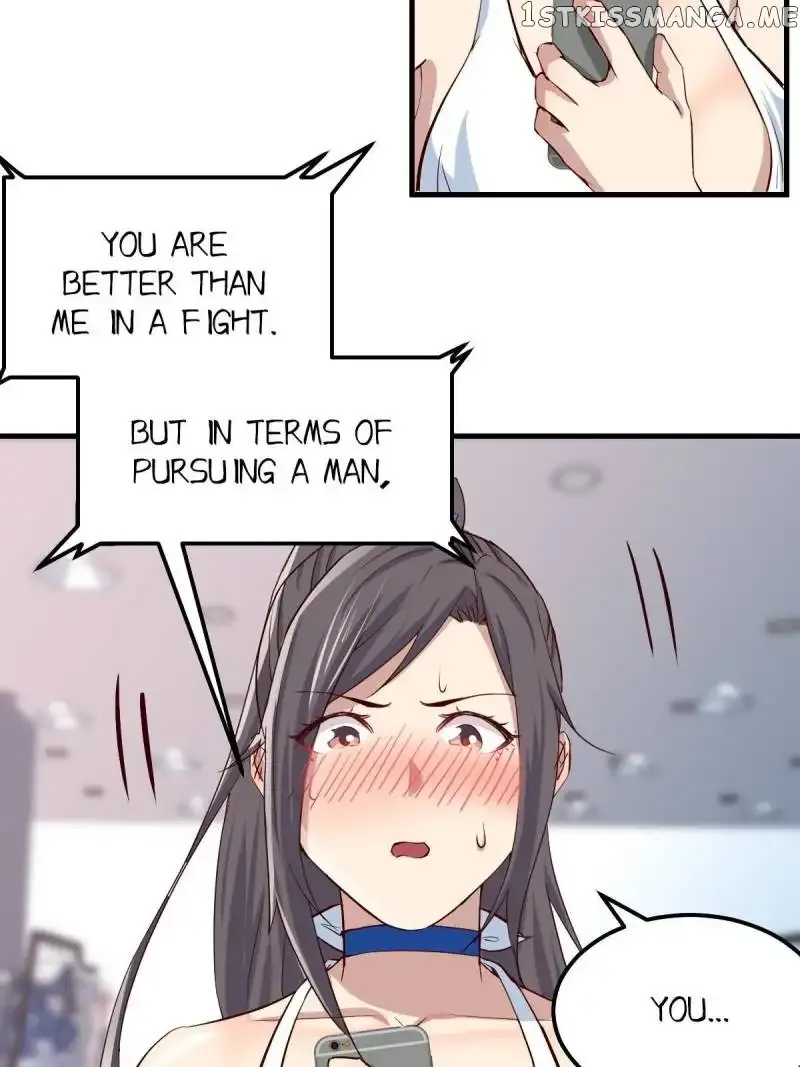 Blind Date To Cultivate Chapter 108 page 2