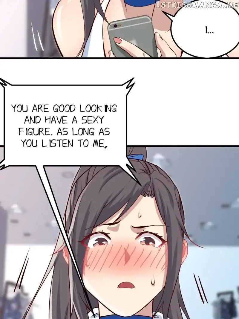 Blind Date To Cultivate Chapter 108 page 6