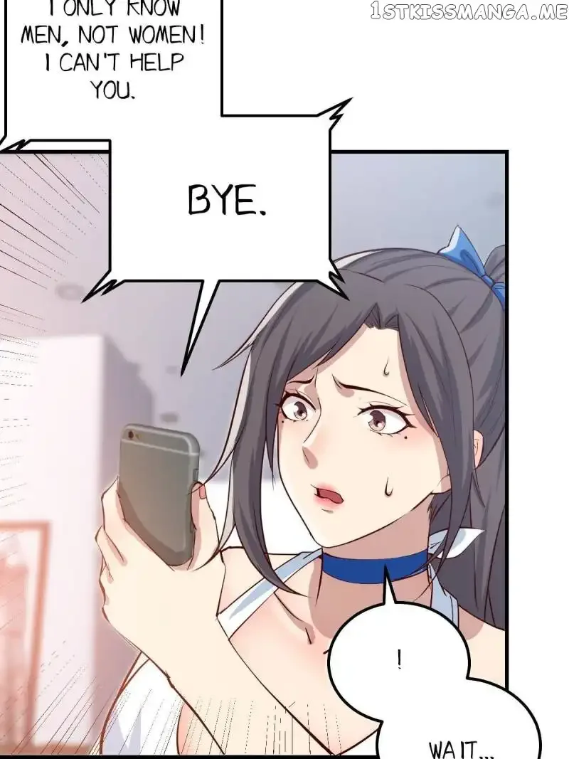 Blind Date To Cultivate Chapter 108 page 12