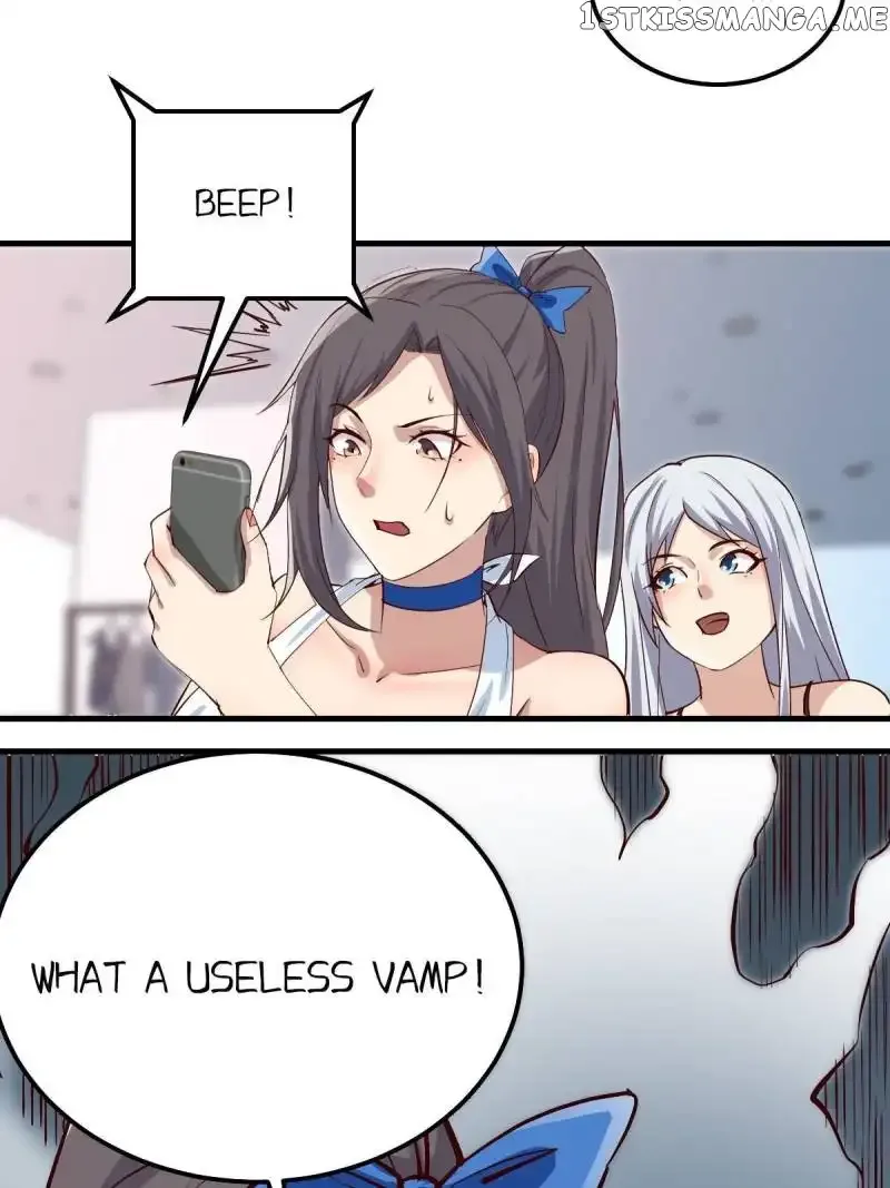 Blind Date To Cultivate Chapter 108 page 13