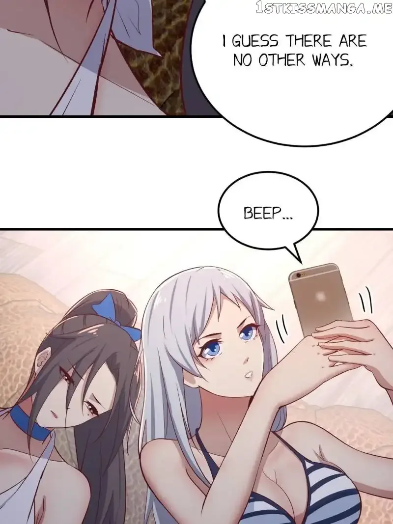 Blind Date To Cultivate Chapter 108 page 26