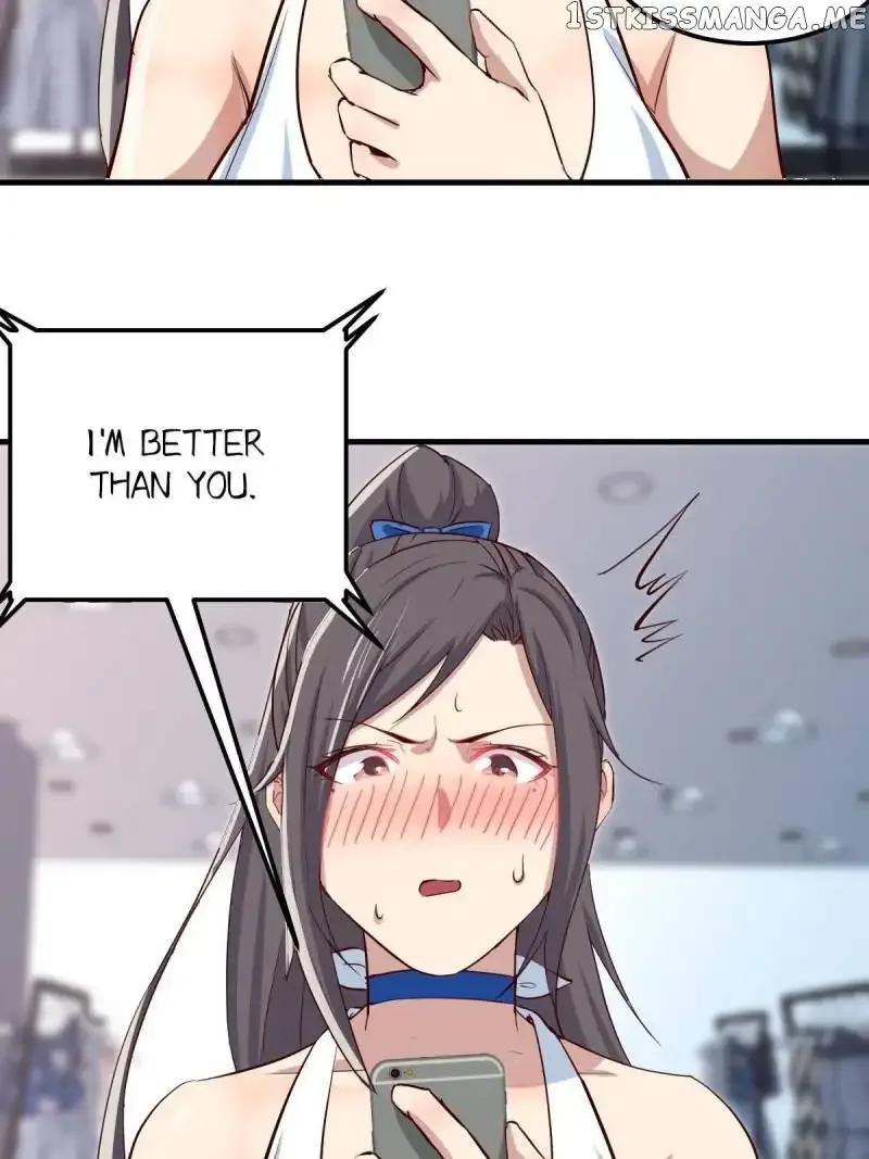 Blind Date To Cultivate Chapter 108 page 3