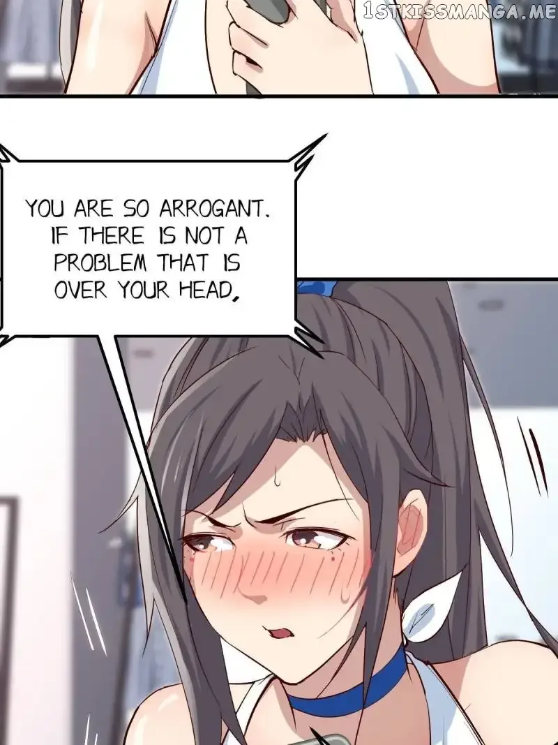 Blind Date To Cultivate Chapter 108 page 4