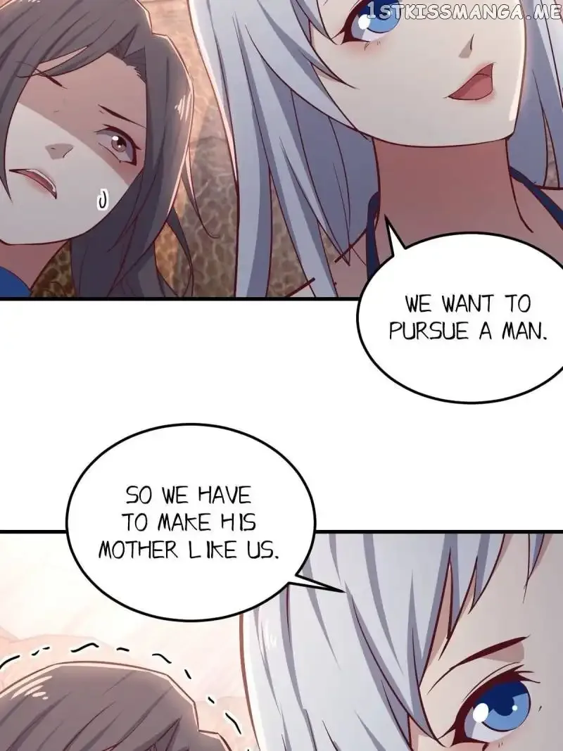 Blind Date To Cultivate Chapter 108 page 31