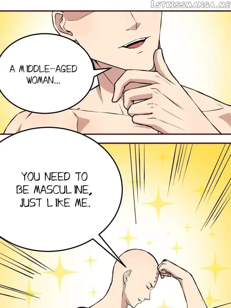 Blind Date To Cultivate Chapter 108 page 33