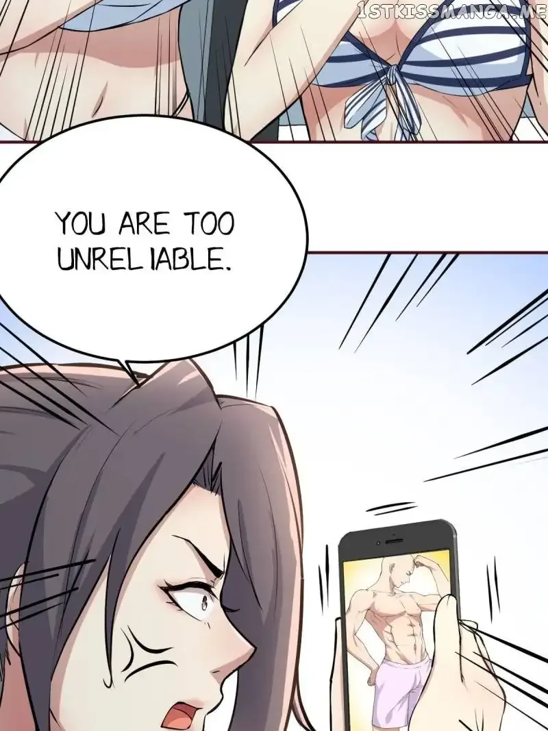Blind Date To Cultivate Chapter 108 page 36