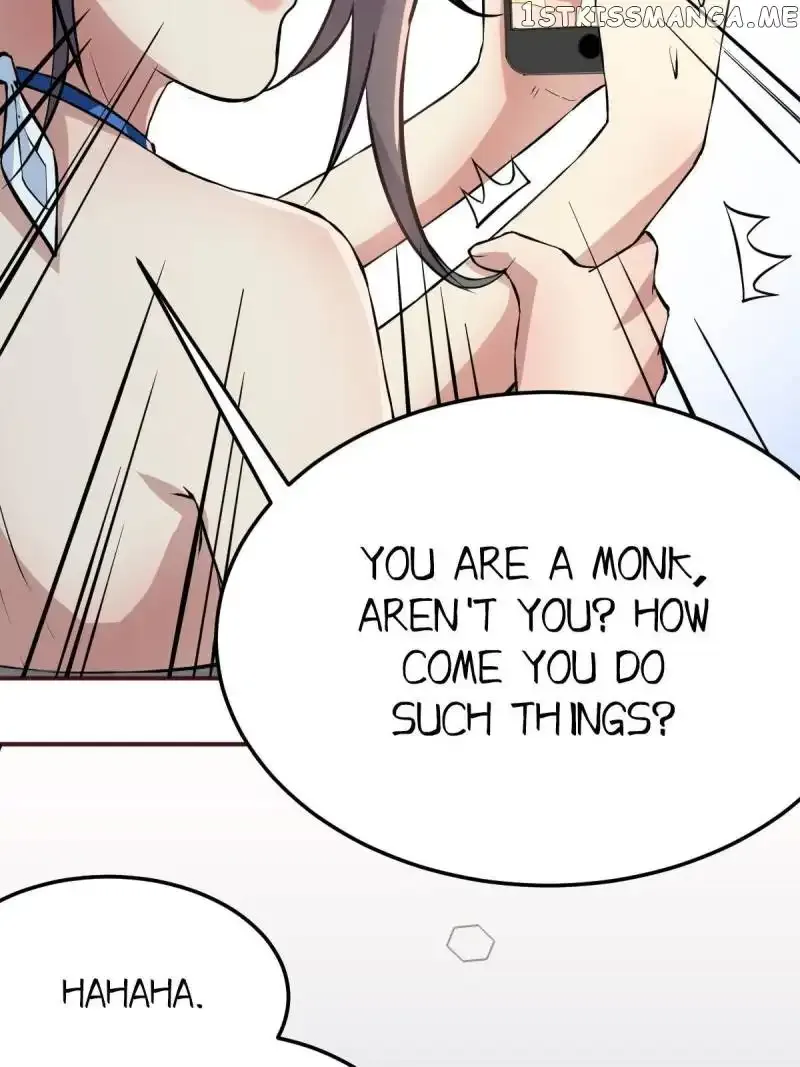 Blind Date To Cultivate Chapter 108 page 37