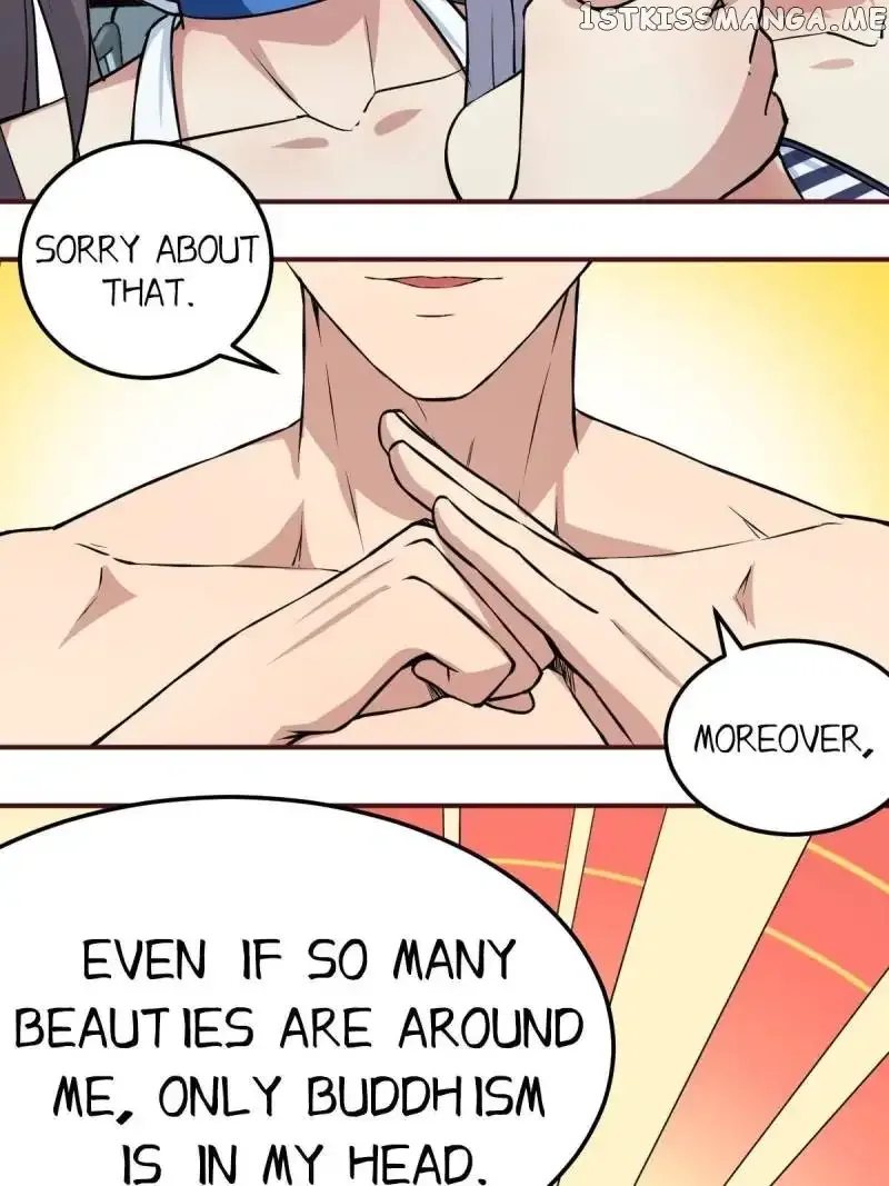 Blind Date To Cultivate Chapter 108 page 39