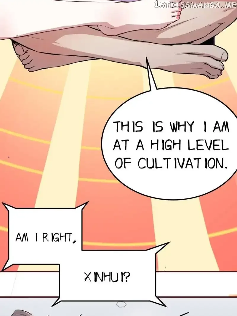 Blind Date To Cultivate Chapter 108 page 41