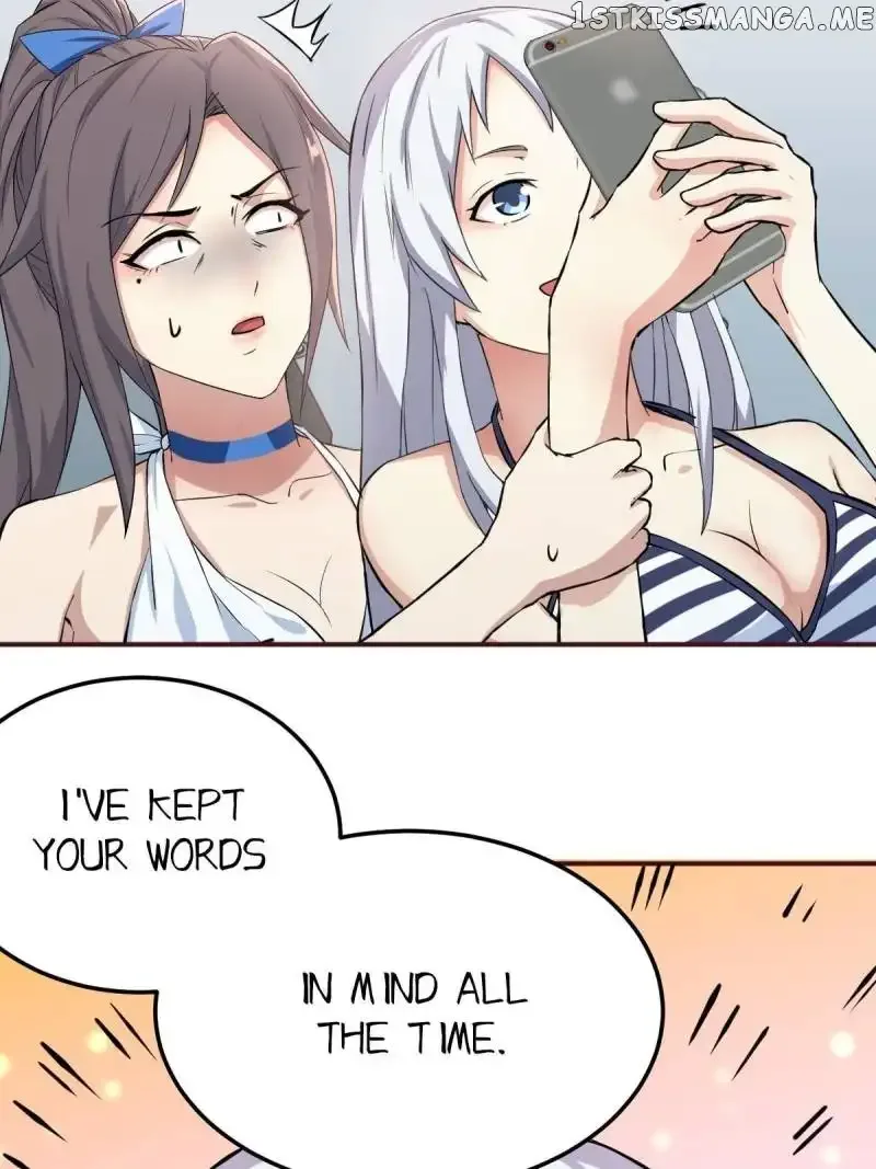 Blind Date To Cultivate Chapter 108 page 42