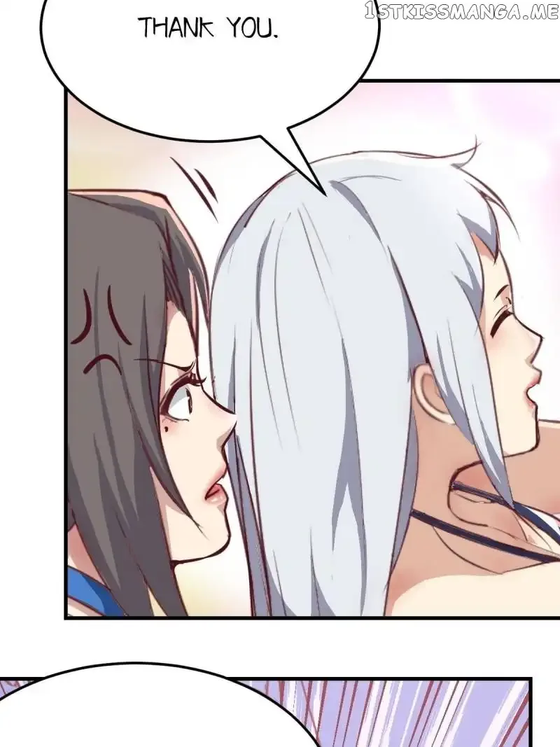 Blind Date To Cultivate Chapter 108 page 47