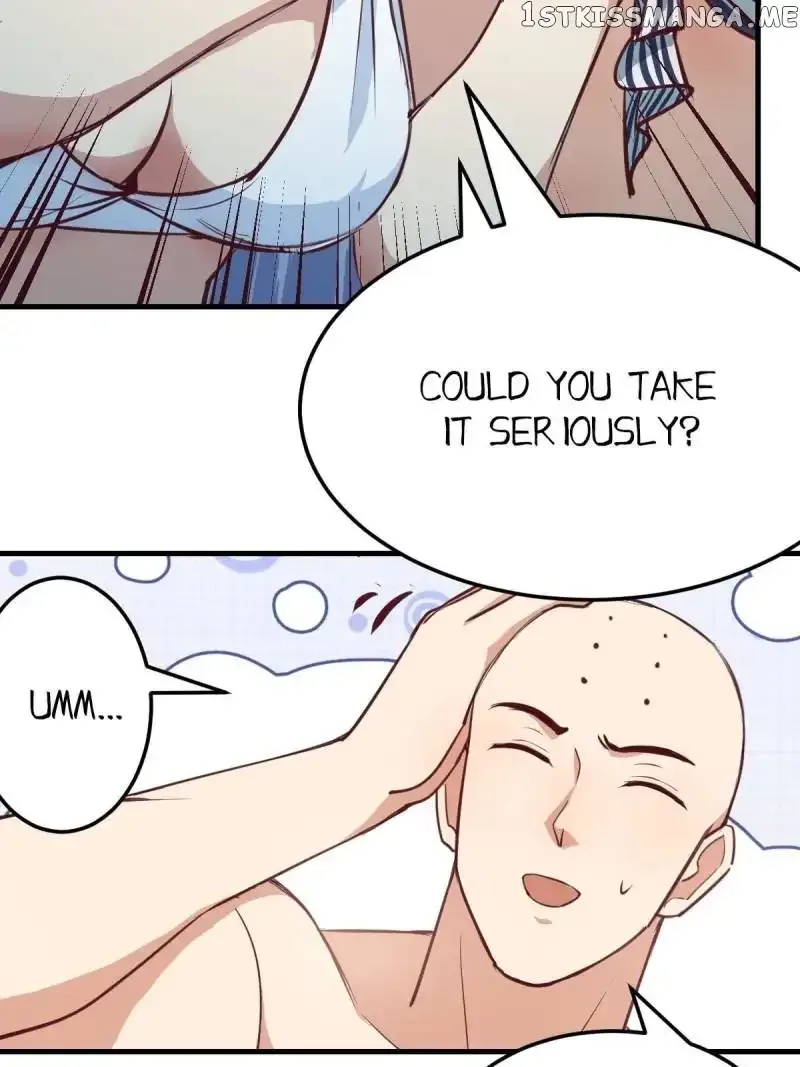 Blind Date To Cultivate Chapter 108 page 49