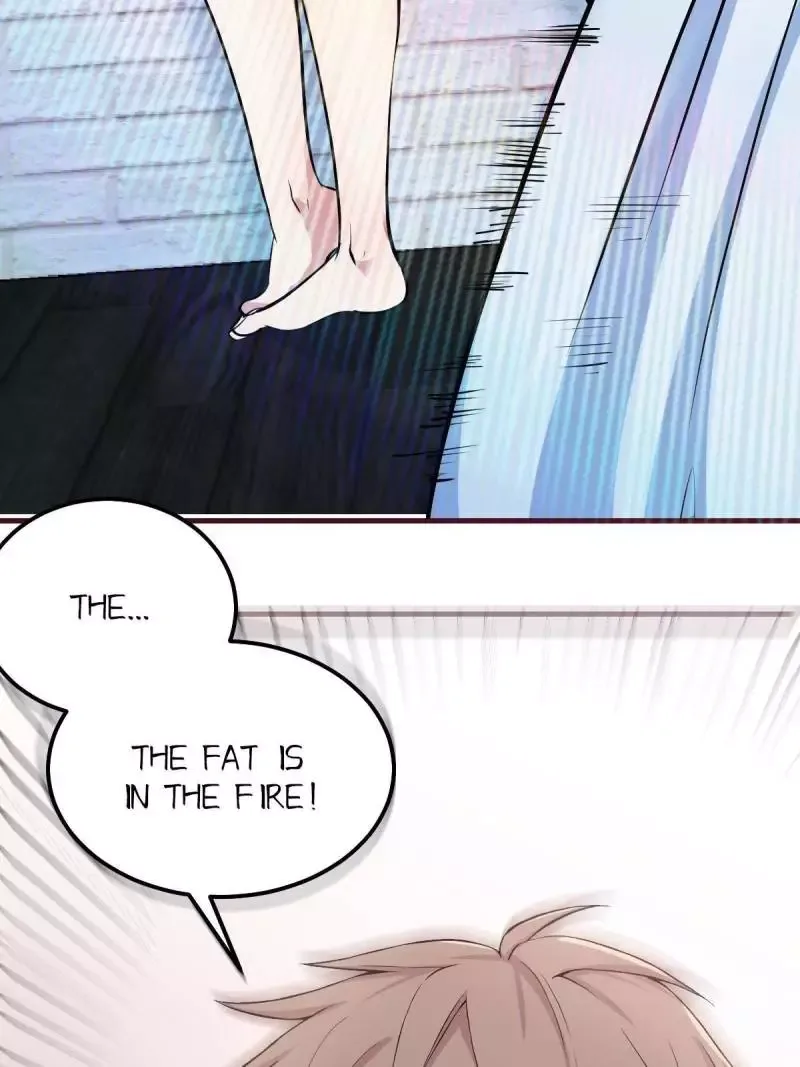 Blind Date To Cultivate Chapter 109 page 29