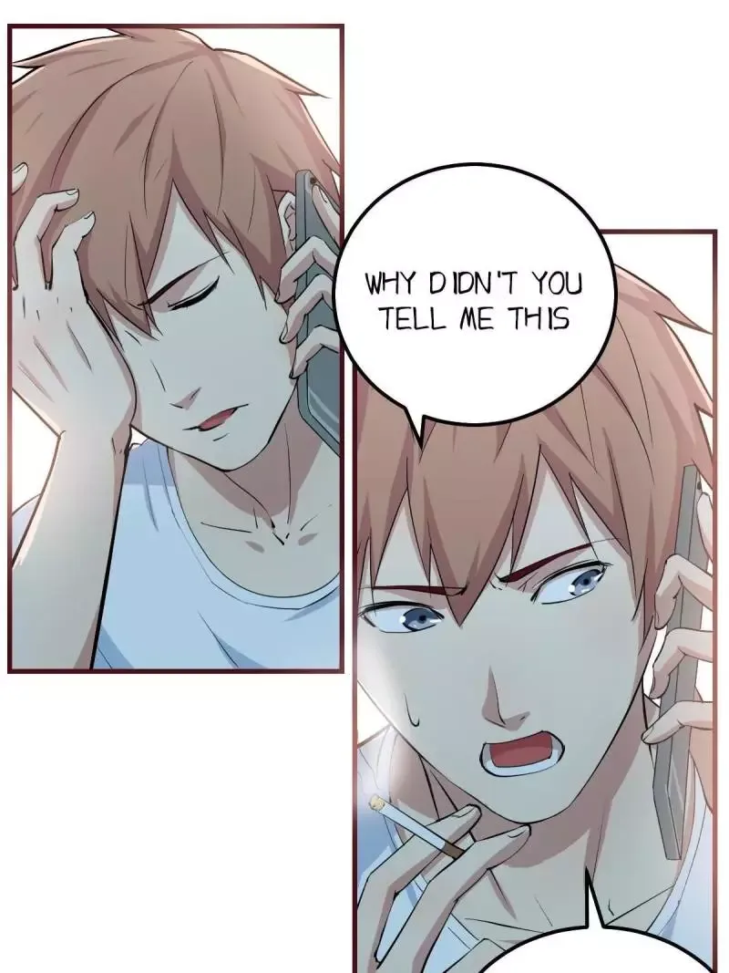 Blind Date To Cultivate Chapter 109 page 18