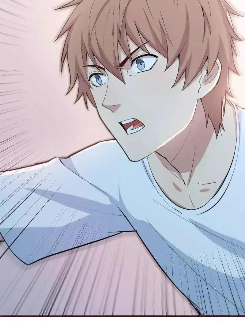 Blind Date To Cultivate Chapter 109 page 30