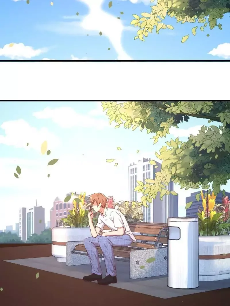 Blind Date To Cultivate Chapter 109 page 6