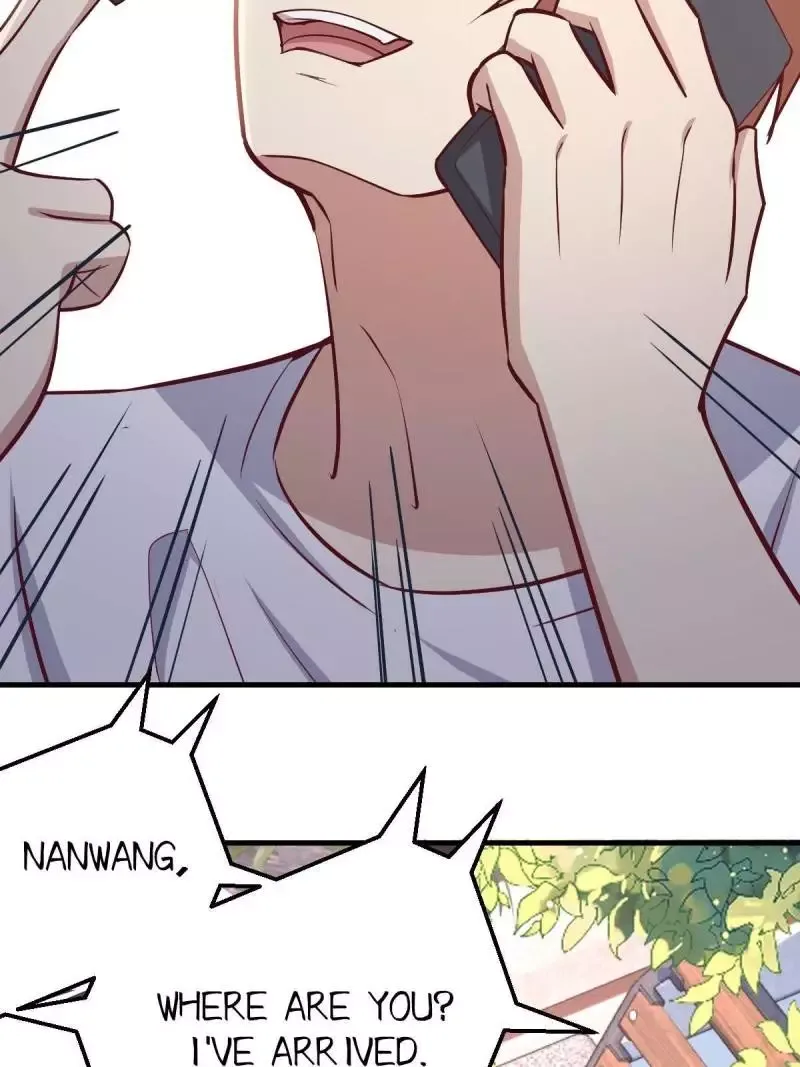 Blind Date To Cultivate Chapter 109 page 9