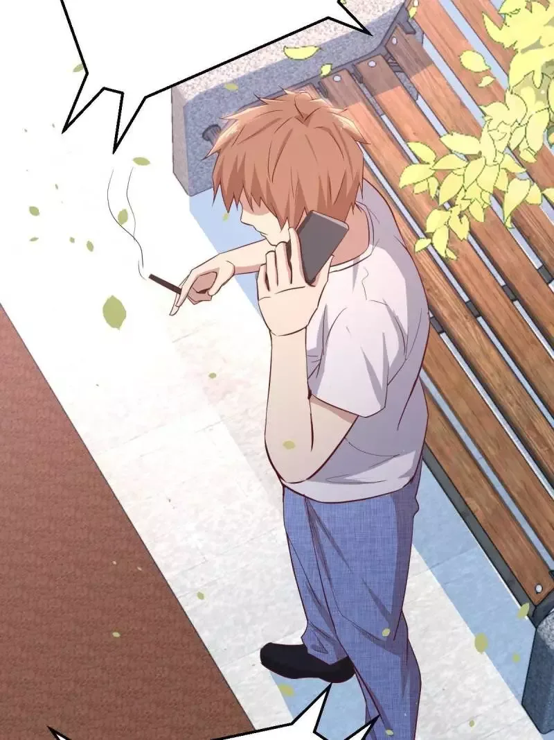 Blind Date To Cultivate Chapter 109 page 10
