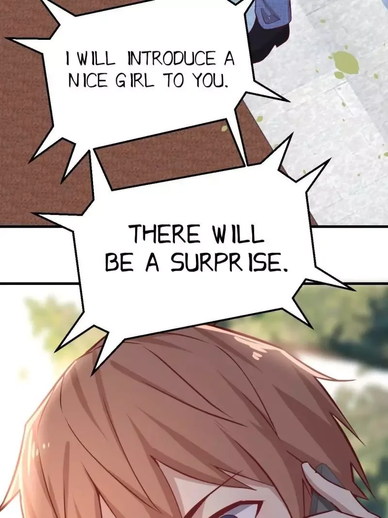 Blind Date To Cultivate Chapter 109 page 11