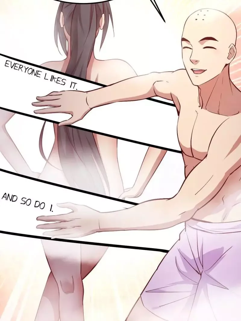 Blind Date To Cultivate Chapter 109 page 2