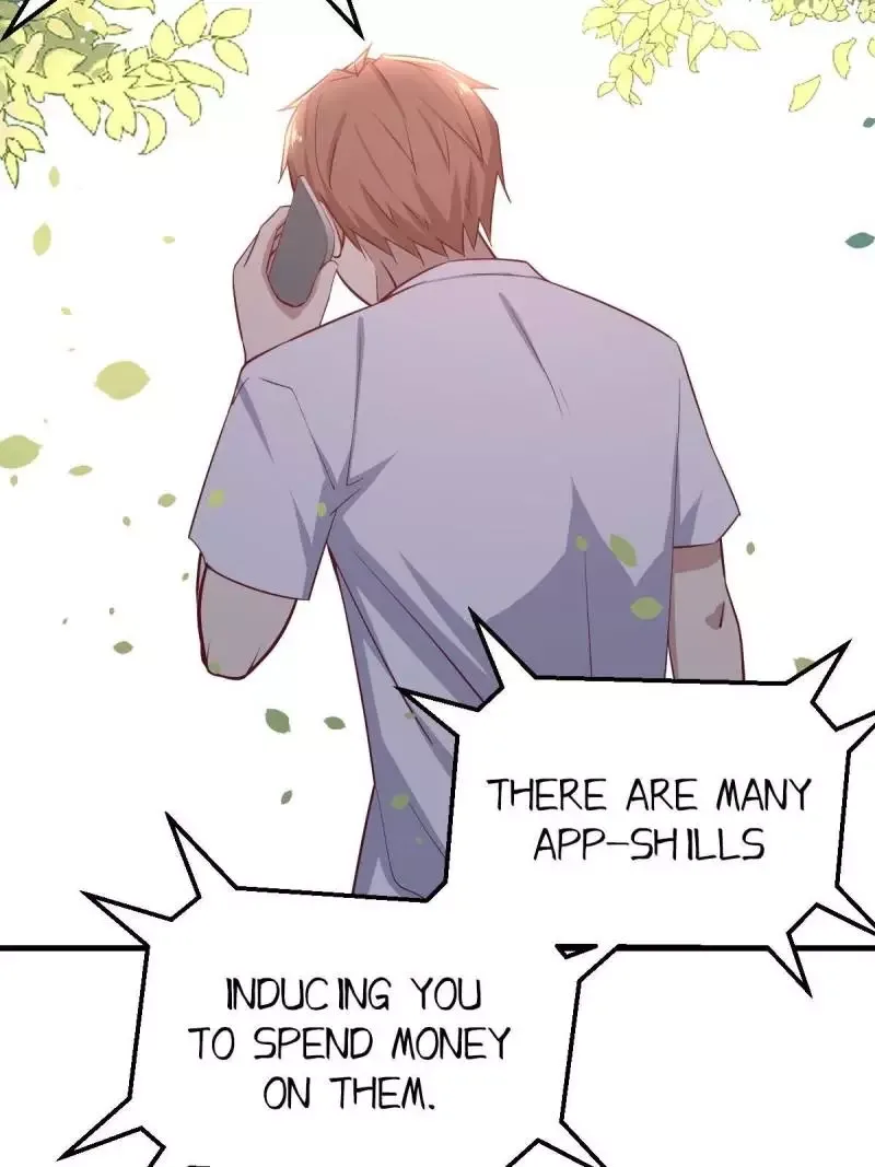 Blind Date To Cultivate Chapter 109 page 16