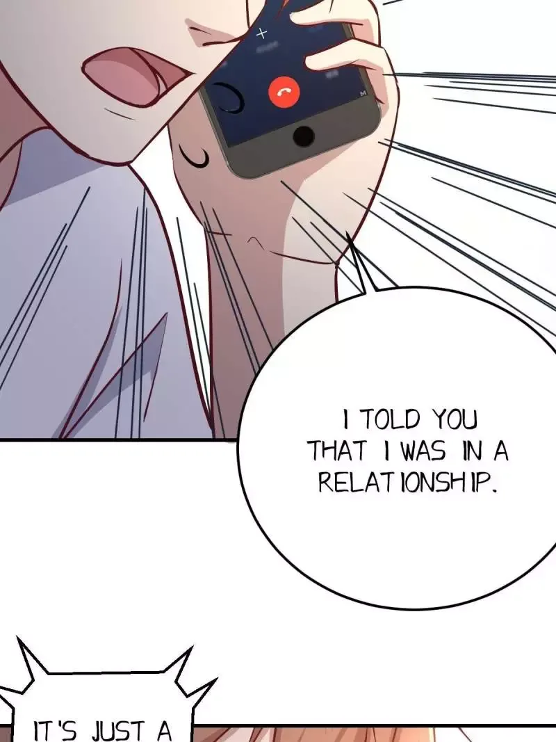 Blind Date To Cultivate Chapter 109 page 14