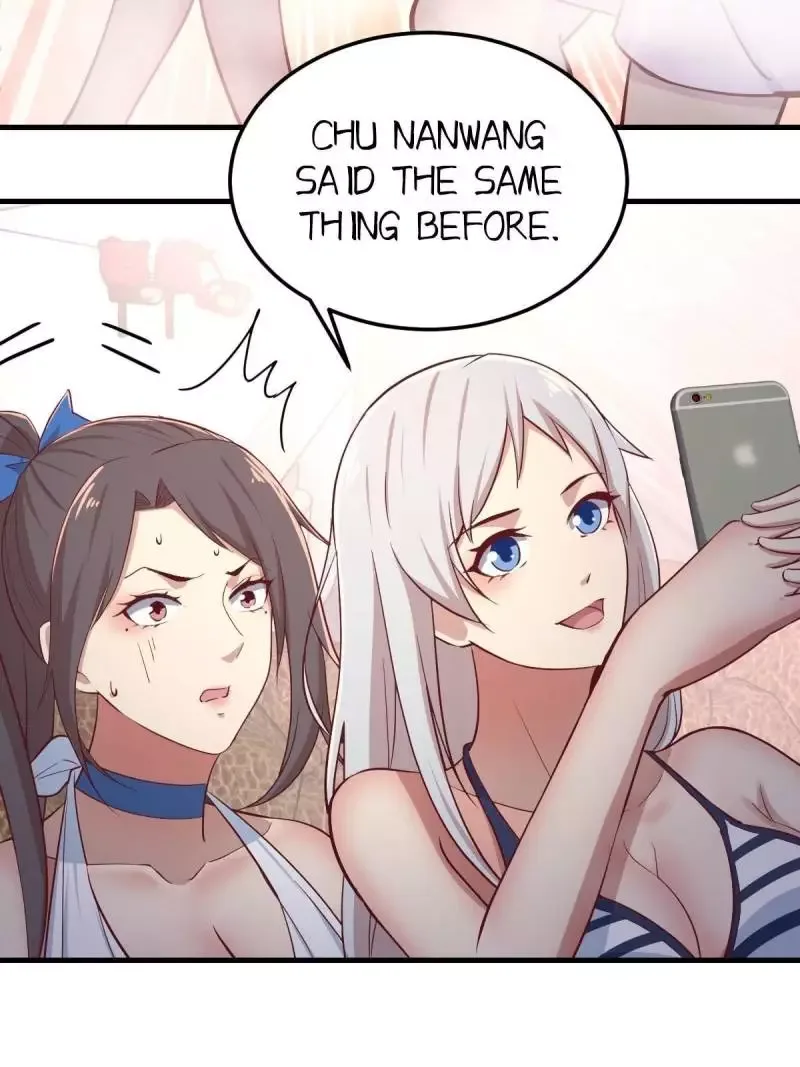 Blind Date To Cultivate Chapter 109 page 3