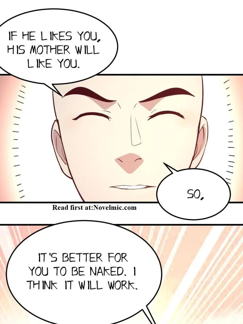 Blind Date To Cultivate Chapter 109 page 1