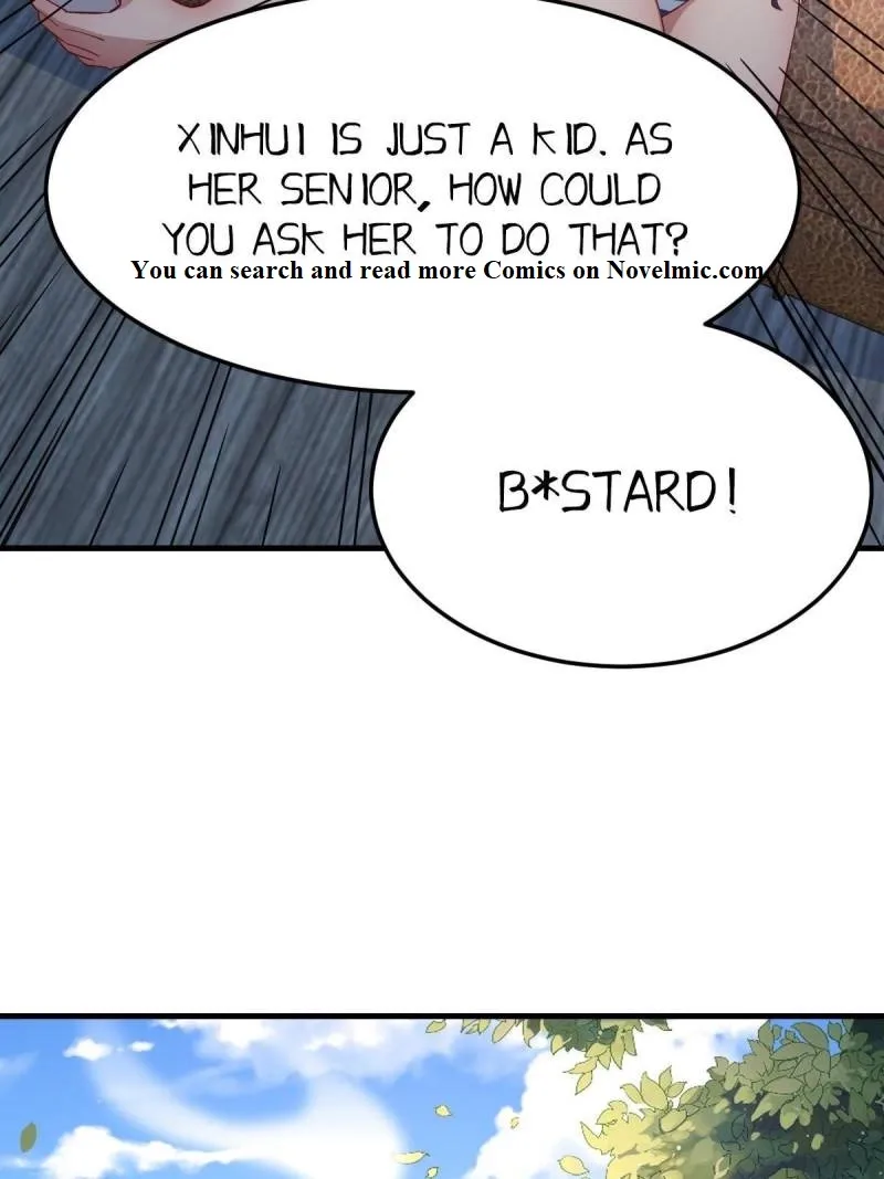 Blind Date To Cultivate Chapter 109 page 5