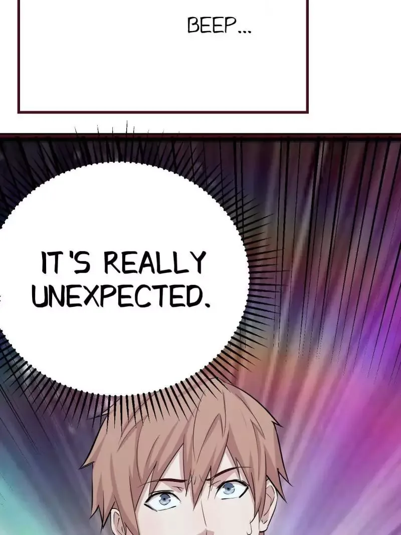 Blind Date To Cultivate Chapter 109 page 23
