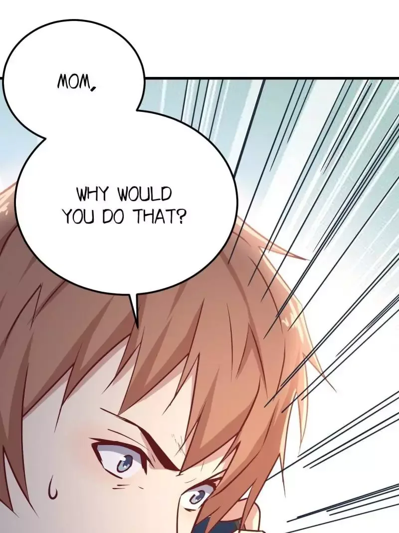 Blind Date To Cultivate Chapter 109 page 13
