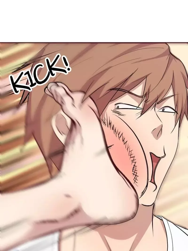 Blind Date To Cultivate Chapter 109 page 31
