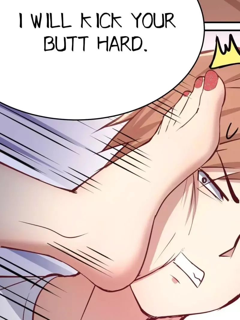 Blind Date To Cultivate Chapter 109 page 35
