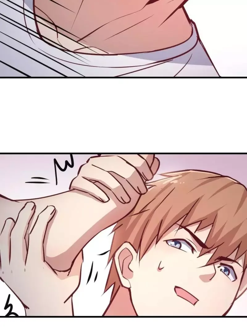 Blind Date To Cultivate Chapter 109 page 36