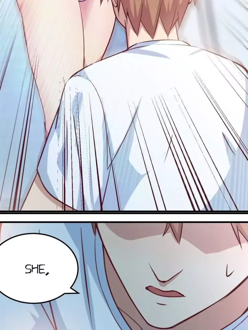 Blind Date To Cultivate Chapter 109 page 43
