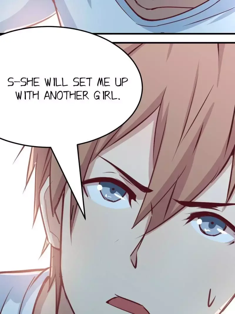 Blind Date To Cultivate Chapter 109 page 44