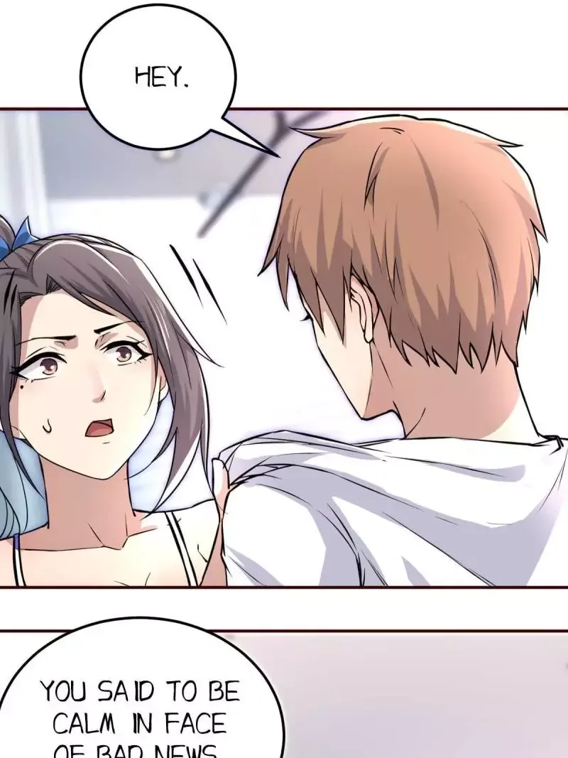 Blind Date To Cultivate Chapter 109 page 49